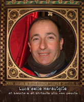 Luca delle Meraviglie