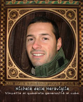 Michele delle Meraviglie