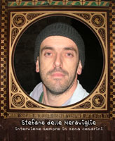 Stefano delle Meraviglie