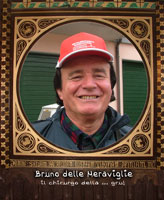 Bruno delle Meraviglie