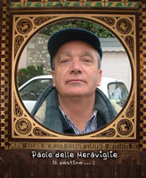 Paolo delle Meraviglie